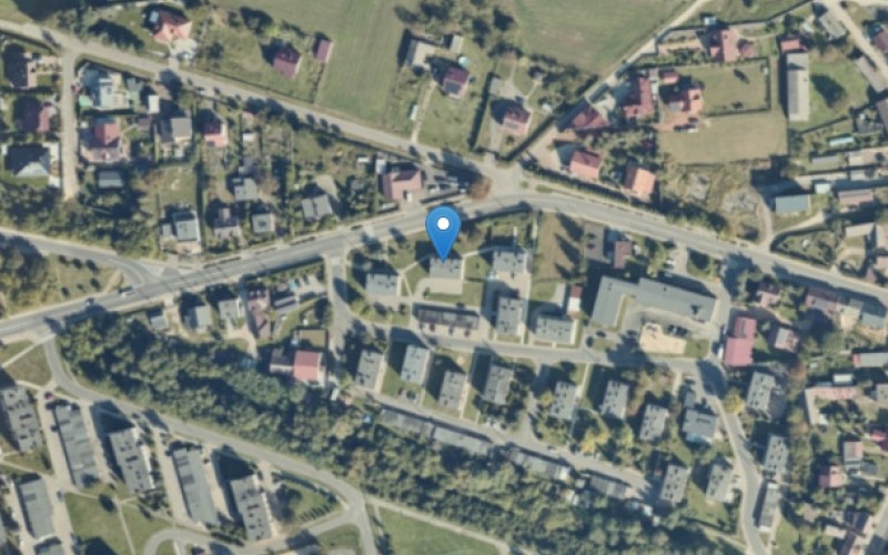 Mieszkanie w miejscowości Kazimierz Biskupi, Golińska 15/3 (wielkopolskie). Mieszkania. Golińska 15/3, 62-530, Kazimierz Biskupi, (woj. wielkopolskie)