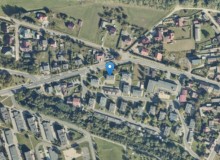 Mieszkanie w miejscowości Kazimierz Biskupi, Golińska 15/3 (wielkopolskie). Golińska 15/3, 62-530, Kazimierz Biskupi, (woj. wielkopolskie)