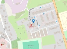 Mieszkanie w miejscowości Biały Bór, Dworcowa 8A/2 (zachodniopomorskie). Dworcowa 8A/2, 78-425, Biały Bór, (woj. zachodniopomorskie)