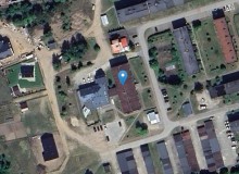 Mieszkanie w miejscowości Biały Bór, Dworcowa 8A/2 (zachodniopomorskie). Dworcowa 8A/2, 78-425, Biały Bór, (woj. zachodniopomorskie)