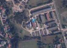 Mieszkanie w miejscowości Biały Bór, Dworcowa 8A/2 (zachodniopomorskie). Dworcowa 8A/2, 78-425, Biały Bór, (woj. zachodniopomorskie)