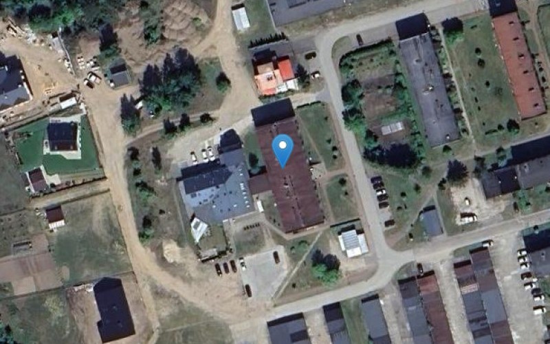 Mieszkanie w miejscowości Biały Bór, Dworcowa 8A/2 (zachodniopomorskie). Mieszkania. Dworcowa 8A/2, 78-425, Biały Bór, (woj. zachodniopomorskie)