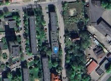 Mieszkanie w miejscowości Toruń, Stefana Batorego 7/2 (kujawsko-pomorskie). Stefana Batorego 7/2, 87-100, Toruń, (woj. kujawsko-pomorskie)