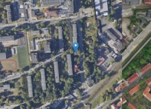 Mieszkanie w miejscowości Toruń, Stefana Batorego 7/2 (kujawsko-pomorskie). Stefana Batorego 7/2, 87-100, Toruń, (woj. kujawsko-pomorskie)