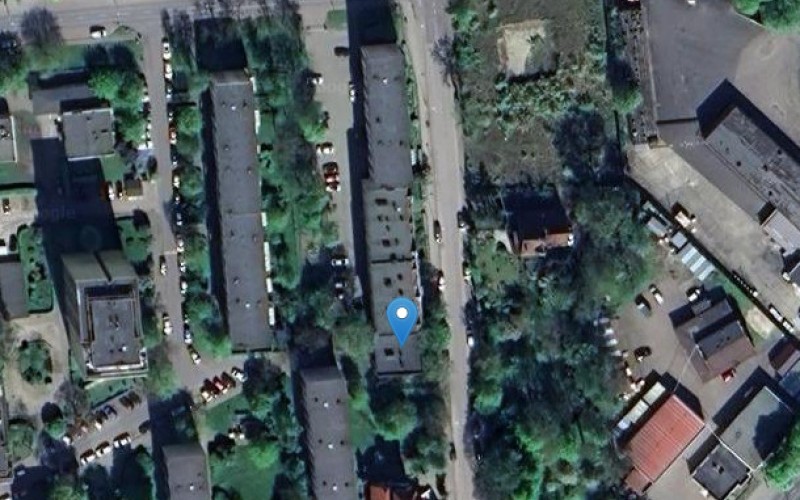 Mieszkanie w miejscowości Toruń, Stefana Batorego 7/2 (kujawsko-pomorskie). Mieszkania. Stefana Batorego 7/2, 87-100, Toruń, (woj. kujawsko-pomorskie)