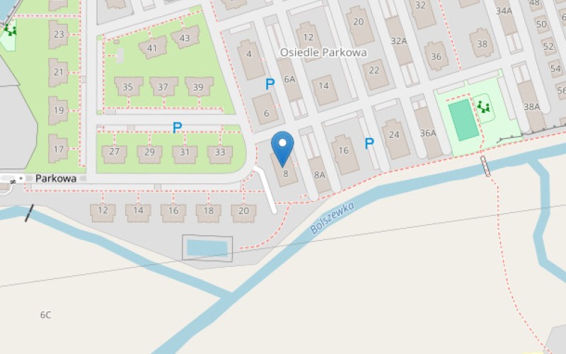 Mieszkanie w miejscowości Bolszewo, Wspólna 8/2 (pomorskie). Mieszkania. Wspólna 8/2, 84-239, Bolszewo, (woj. pomorskie)