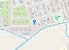 Mieszkanie w miejscowości Bolszewo, Wspólna 8/2 (pomorskie). Wspólna 8/2, 84-239, Bolszewo, (woj. pomorskie)