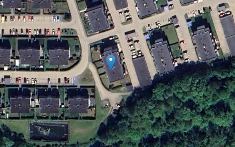 Mieszkanie w miejscowości Bolszewo, Wspólna 8/2 (pomorskie). Mieszkania. Wspólna 8/2, 84-239, Bolszewo, (woj. pomorskie)