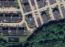 Mieszkanie w miejscowości Bolszewo, Wspólna 8/2 (pomorskie). Wspólna 8/2, 84-239, Bolszewo, (woj. pomorskie)