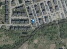 Mieszkanie w miejscowości Bolszewo, Wspólna 8/2 (pomorskie). Wspólna 8/2, 84-239, Bolszewo, (woj. pomorskie)