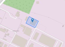 Nieruchomość komercyjna w miejscowości Dąbrowa Górnicza, Chemiczna 6 (śląskie). Chemiczna 6, 41-300, Dąbrowa Górnicza, (woj. śląskie)