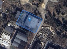 Nieruchomość komercyjna w miejscowości Dąbrowa Górnicza, Chemiczna 6 (śląskie). Chemiczna 6, 41-300, Dąbrowa Górnicza, (woj. śląskie)