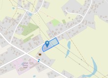 Nieruchomość komercyjna w miejscowości Podleszany, Podleszany 188A (podkarpackie). Podleszany 188A, 39-300, Podleszany, (woj. podkarpackie)