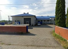 Nieruchomość komercyjna w miejscowości Podleszany, Podleszany 188A (podkarpackie). Nieruchomości komercyjne. Podleszany 188A, 39-300, Podleszany, (woj. podkarpackie)