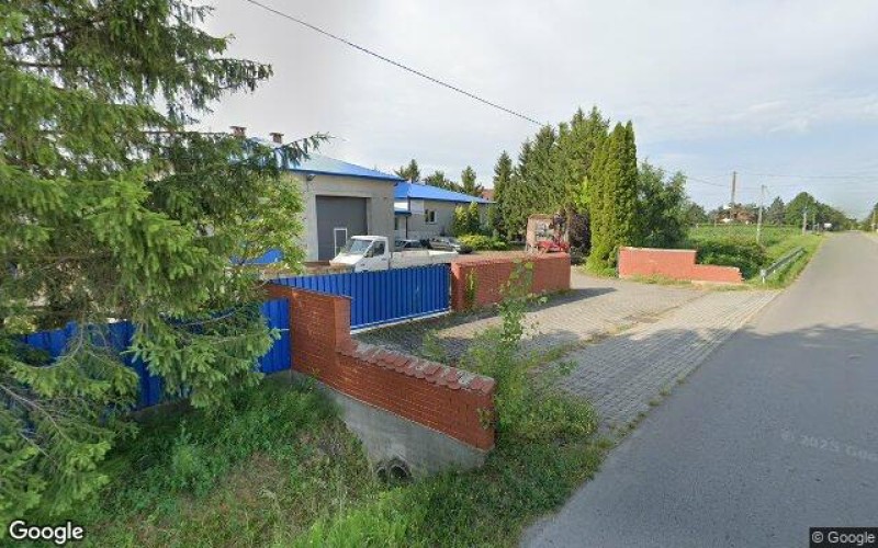 Nieruchomość komercyjna w miejscowości Podleszany, Podleszany 188A (podkarpackie). Nieruchomości komercyjne. Podleszany 188A, 39-300, Podleszany, (woj. podkarpackie)