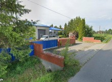 Nieruchomość komercyjna w miejscowości Podleszany, Podleszany 188A (podkarpackie). Podleszany 188A, 39-300, Podleszany, (woj. podkarpackie)