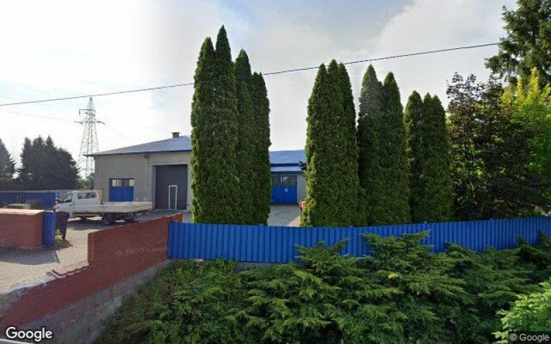 Nieruchomość komercyjna w miejscowości Podleszany, Podleszany 188A (podkarpackie). Nieruchomości komercyjne. Podleszany 188A, 39-300, Podleszany, (woj. podkarpackie)