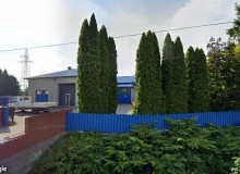 Nieruchomość komercyjna w miejscowości Podleszany, Podleszany 188A (podkarpackie). Nieruchomości komercyjne. Podleszany 188A, 39-300, Podleszany, (woj. podkarpackie)