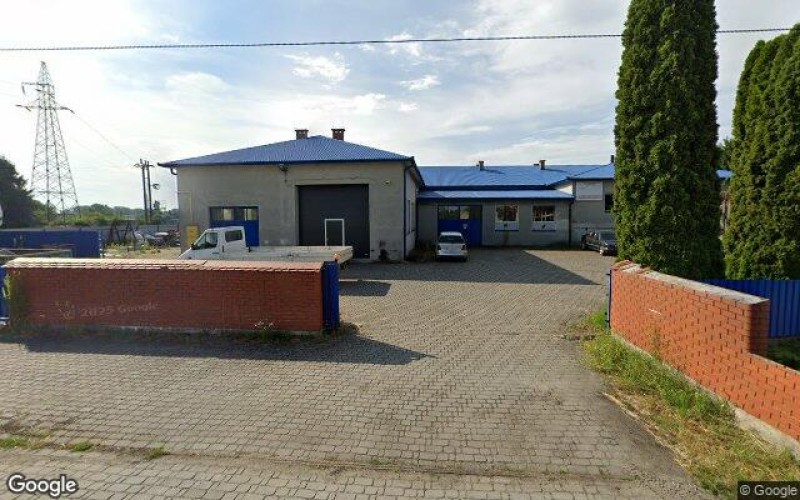 Nieruchomość komercyjna w miejscowości Podleszany, Podleszany 188A (podkarpackie). Nieruchomości komercyjne. Podleszany 188A, 39-300, Podleszany, (woj. podkarpackie)