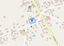 Dom w miejscowości Wielowieś, Słoneczna 4 (wielkopolskie). Działka numer: 360/2. Słoneczna 4, 63-405, Wielowieś, (woj. wielkopolskie)