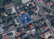 Dom w miejscowości Wielowieś, Słoneczna 4 (wielkopolskie). Działka numer: 360/2. Słoneczna 4, 63-405, Wielowieś, (woj. wielkopolskie)