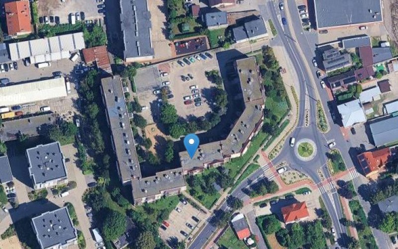 Mieszkanie w miejscowości Leszno, Dożynkowa 51/2 (wielkopolskie). Mieszkania. Dożynkowa 51/2, 64-100, Leszno, (woj. wielkopolskie)