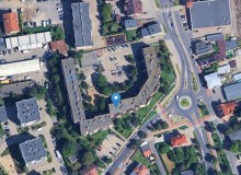 Mieszkanie w miejscowości Leszno, Dożynkowa 51/2 (wielkopolskie). Dożynkowa 51/2, 64-100, Leszno, (woj. wielkopolskie)