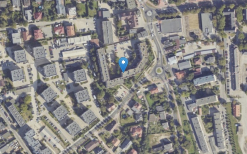 Mieszkanie w miejscowości Leszno, Dożynkowa 51/2 (wielkopolskie). Mieszkania. Dożynkowa 51/2, 64-100, Leszno, (woj. wielkopolskie)