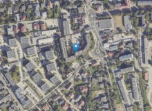 Mieszkanie w miejscowości Leszno, Dożynkowa 51/2 (wielkopolskie). Mieszkania. Dożynkowa 51/2, 64-100, Leszno, (woj. wielkopolskie)