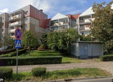 Mieszkanie w miejscowości Leszno, Dożynkowa 51/2 (wielkopolskie). Dożynkowa 51/2, 64-100, Leszno, (woj. wielkopolskie)