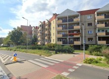 Mieszkanie w miejscowości Leszno, Dożynkowa 51/2 (wielkopolskie). Mieszkania. Dożynkowa 51/2, 64-100, Leszno, (woj. wielkopolskie)