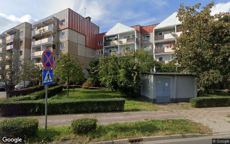 Mieszkanie w miejscowości Leszno, Dożynkowa 51/2 (wielkopolskie). Mieszkania. Dożynkowa 51/2, 64-100, Leszno, (woj. wielkopolskie)