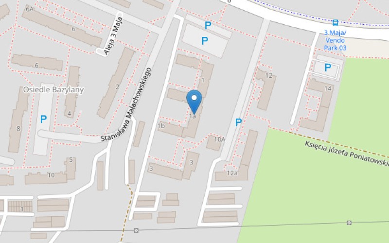 Mieszkanie w miejscowości Chełm, Stanisława Małachowskiego 1A/46 (lubelskie). Mieszkania. Stanisława Małachowskiego 1A/46, 22-100, Chełm, (woj. lubelskie)