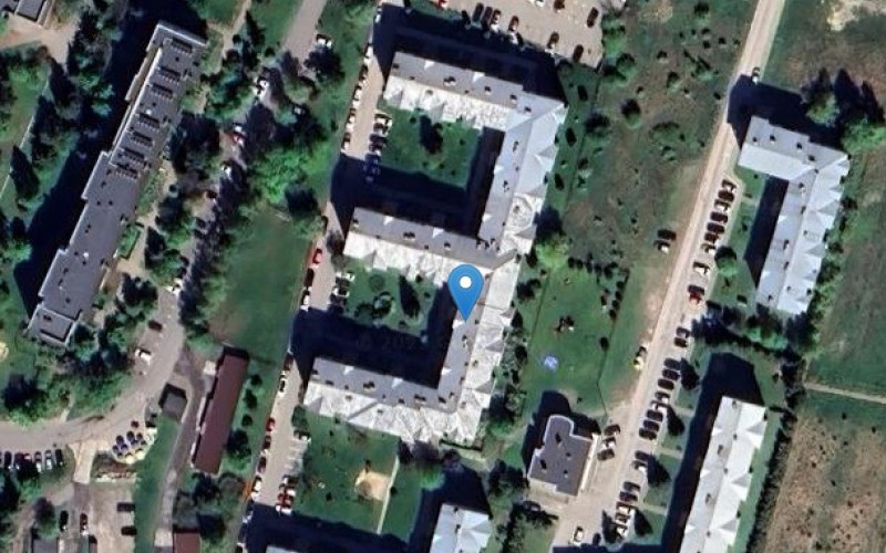 Mieszkanie w miejscowości Chełm, Stanisława Małachowskiego 1A/46 (lubelskie). Mieszkania. Stanisława Małachowskiego 1A/46, 22-100, Chełm, (woj. lubelskie)