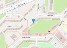 Mieszkanie w miejscowości Wałbrzych, Basztowa 52/9 (dolnośląskie). Basztowa 52/9, 58-316, Wałbrzych, (woj. dolnośląskie)