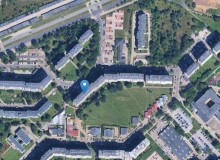 Mieszkanie w miejscowości Wałbrzych, Basztowa 52/9 (dolnośląskie). Basztowa 52/9, 58-316, Wałbrzych, (woj. dolnośląskie)