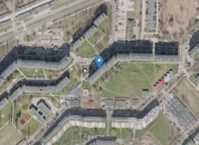 Mieszkanie w miejscowości Wałbrzych, Basztowa 52/9 (dolnośląskie). Basztowa 52/9, 58-316, Wałbrzych, (woj. dolnośląskie)