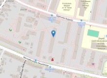 Mieszkanie w miejscowości Słupsk, Marszałka Józefa Piłsudskiego 3/85 (pomorskie). Marszałka Józefa Piłsudskiego 3/85, 76-200, Słupsk, (woj. pomorskie)