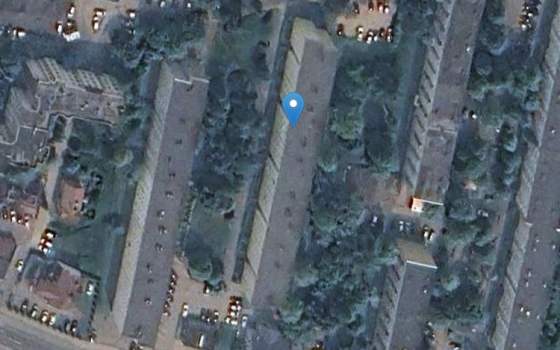 Mieszkanie w miejscowości Słupsk, Marszałka Józefa Piłsudskiego 3/85 (pomorskie). Mieszkania. Marszałka Józefa Piłsudskiego 3/85, 76-200, Słupsk, (woj. pomorskie)