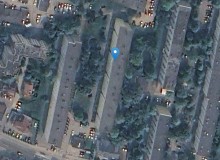 Mieszkanie w miejscowości Słupsk, Marszałka Józefa Piłsudskiego 3/85 (pomorskie). Marszałka Józefa Piłsudskiego 3/85, 76-200, Słupsk, (woj. pomorskie)