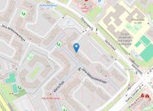 Mieszkanie w miejscowości Warszawa, Jana Miklaszewskiego 6/68 (mazowieckie). Jana Miklaszewskiego 6/68, 02-776, Warszawa, (woj. mazowieckie)