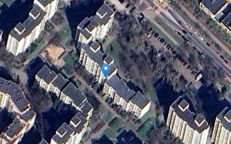 Mieszkanie w miejscowości Warszawa, Jana Miklaszewskiego 6/68 (mazowieckie). Mieszkania. Jana Miklaszewskiego 6/68, 02-776, Warszawa, (woj. mazowieckie)