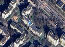 Mieszkanie w miejscowości Warszawa, Jana Miklaszewskiego 6/68 (mazowieckie). Mieszkania. Jana Miklaszewskiego 6/68, 02-776, Warszawa, (woj. mazowieckie)