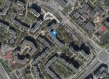 Mieszkanie w miejscowości Warszawa, Jana Miklaszewskiego 6/68 (mazowieckie). Jana Miklaszewskiego 6/68, 02-776, Warszawa, (woj. mazowieckie)