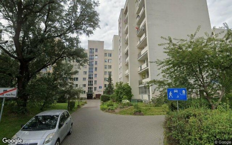Mieszkanie w miejscowości Warszawa, Jana Miklaszewskiego 6/68 (mazowieckie). Mieszkania. Jana Miklaszewskiego 6/68, 02-776, Warszawa, (woj. mazowieckie)