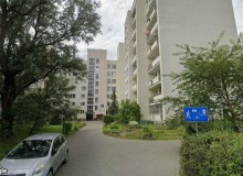 Mieszkanie w miejscowości Warszawa, Jana Miklaszewskiego 6/68 (mazowieckie). Jana Miklaszewskiego 6/68, 02-776, Warszawa, (woj. mazowieckie)