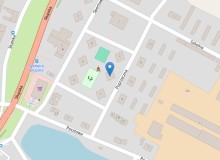 Mieszkanie w miejscowości Sycewice, Poprzeczna 3/3 (pomorskie). Poprzeczna 3/3, 76-251, Sycewice, (woj. pomorskie)