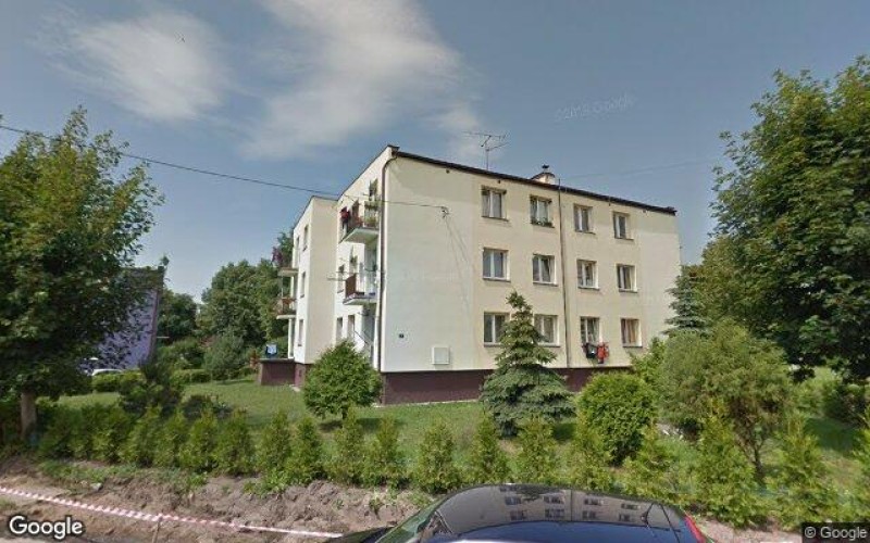 Mieszkanie w miejscowości Sycewice, Poprzeczna 3/3 (pomorskie). Mieszkania. Poprzeczna 3/3, 76-251, Sycewice, (woj. pomorskie)