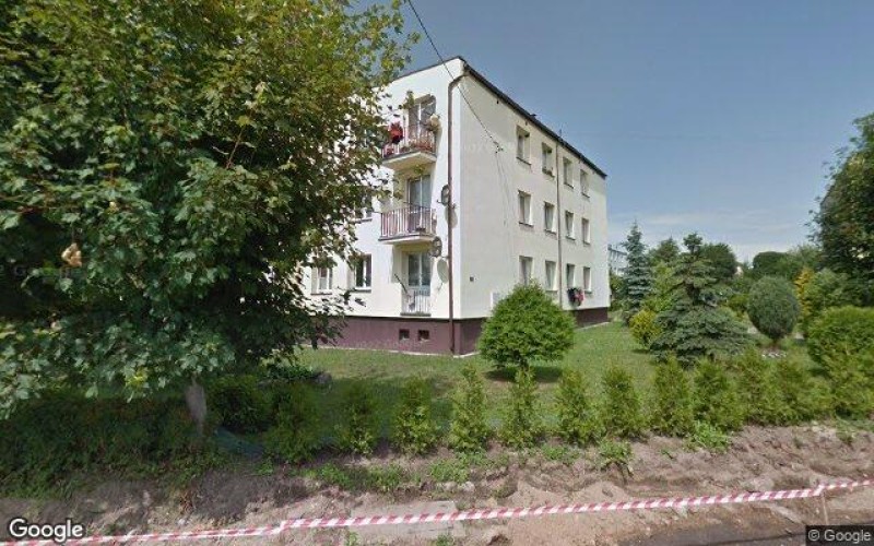 Mieszkanie w miejscowości Sycewice, Poprzeczna 3/3 (pomorskie). Mieszkania. Poprzeczna 3/3, 76-251, Sycewice, (woj. pomorskie)