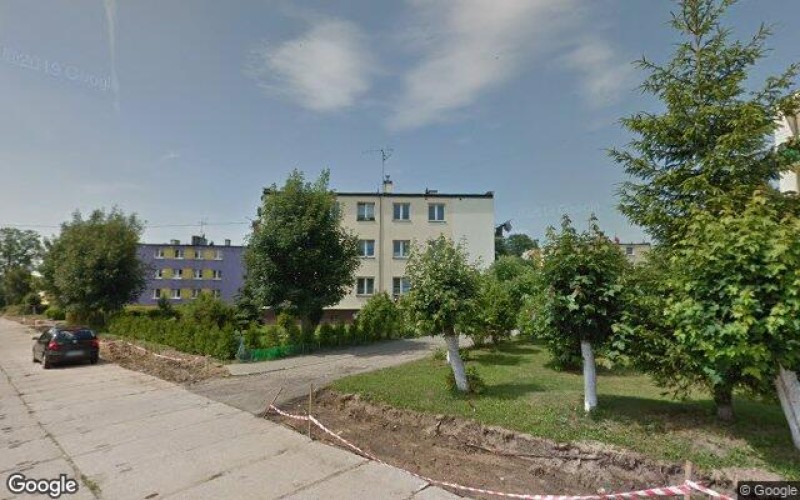 Mieszkanie w miejscowości Sycewice, Poprzeczna 3/3 (pomorskie). Mieszkania. Poprzeczna 3/3, 76-251, Sycewice, (woj. pomorskie)